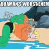 AquaMan16