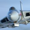 Avro Vulcan